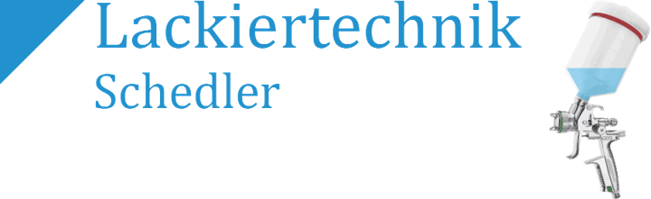 Lackiertechnik Schedler